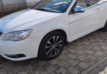 Lancia Flavia 197.000 km 7.000 &euro; Laupheim 88471