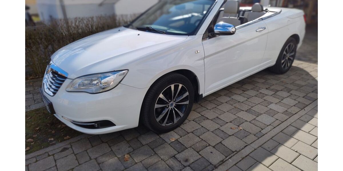 Lancia Flavia 197.000 km 7.000 &euro; Laupheim 88471