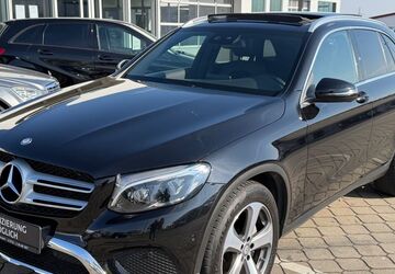 Mercedes-Benz GLC 220 174.899 km 21.290 &euro; Oberdischingen 89610