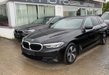 BMW 530 154.000 km 23.990 &euro; Ulm-Jungingen 89081