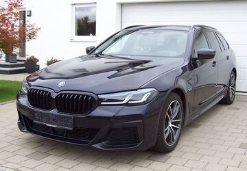 BMW 530 167.000 km 28.600 &euro; Vöhringen 89269