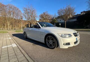 BMW 325 129.500 km 22.222 &euro; Blaubeuren 89143