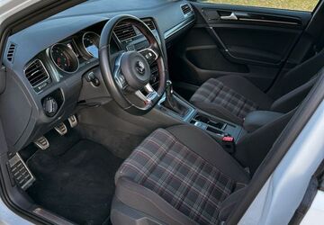 VW Golf 51.194 km 18.800 &euro; Lonsee 89173