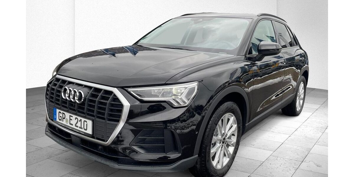 Audi Q3 33.949 km 32.280 &euro; Geislingen 73312