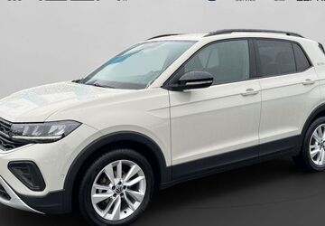 VW T-Cross 27.200 km 23.888 &euro; Ehingen 89584