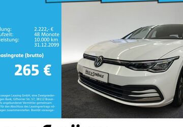 VW Golf 22.001 km 23.950 &euro; Neu-Ulm 89231