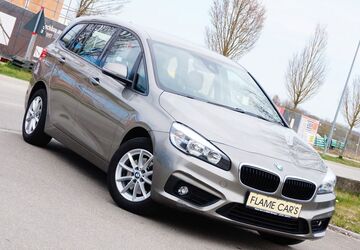 BMW 218 139.000 km 12.990 &euro; Vöhringen 89269