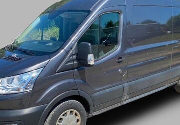 Ford Transit 120.200 km 14.890 &euro; Bellenberg 89287