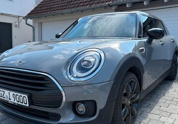 Mini One Clubman 63.000 km 15.900 &euro; Offingen 89362