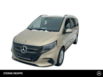 Gebrauchte Mercedes-Benz EQV