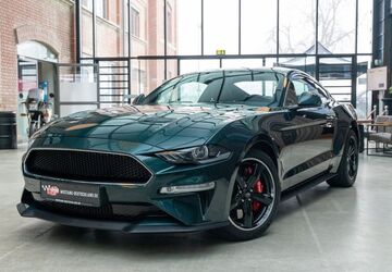 Ford Mustang 11.652 km 53.950 &euro; Nersingen 89278