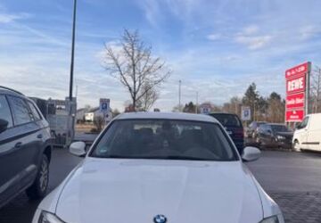 BMW 320 276.000 km 4.800 &euro; Neu-ulm 89231