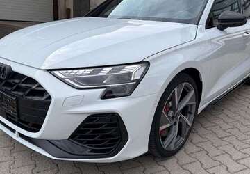 Audi S3 13.400 km 54.026 &euro; Ulm 89079