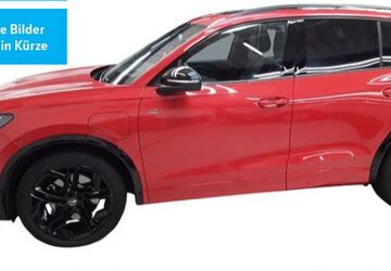 VW Tiguan 8.242 km 50.960 &euro; Neu-Ulm 89231