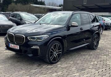 BMW X5 280.000 km 35.950 &euro; Erbach bei Ulm 89155