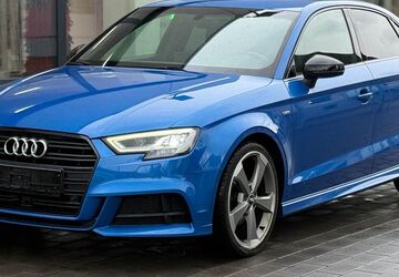 Audi A3 115.000 km 19.990 &euro; Neu-Ulm Burlafingen 89233