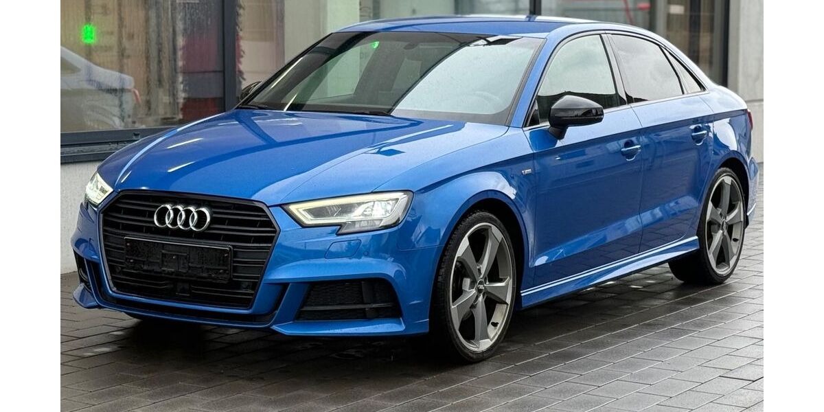 Audi A3 115.000 km 19.990 &euro; Neu-Ulm Burlafingen 89233