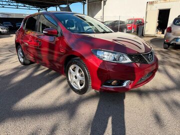 Gebrauchte Nissan Pulsar