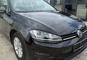VW Golf 184.939 km 6.999 &euro; Leipheim 89340