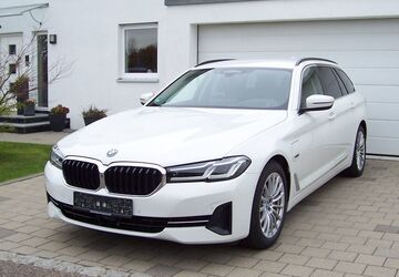 BMW 530 128.900 km 27.990 &euro; Vöhringen 89269