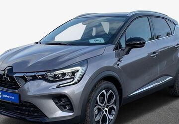 Mitsubishi ASX 8.207 km 21.880 &euro; Neu-Ulm 89231