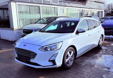 Ford Focus 163.000 km 7.990 &euro; Ulm-Jungingen 89081