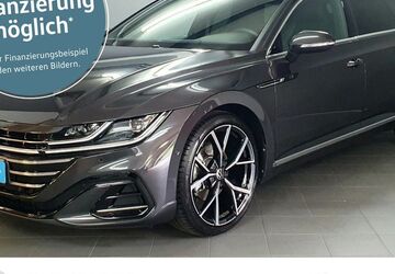 VW Arteon 14.510 km 37.970 &euro; Blaubeuren 89143