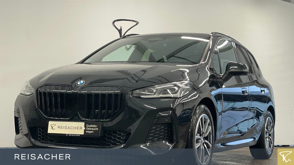 BMW 218 8.000 km 33.749 &euro; Ulm 89077