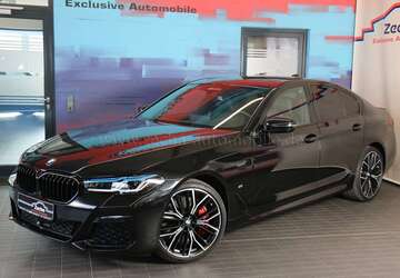 BMW 530 49.700 km 50.900 &euro; Kötz 89359