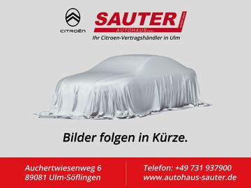 Gebrauchte Citroën C3