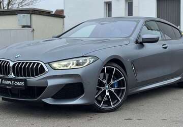 BMW 840 162.117 km 45.700 &euro; Neu-Ulm 89231