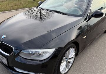 BMW 320 158.000 km 12.300 &euro; Oberdischingen 89610