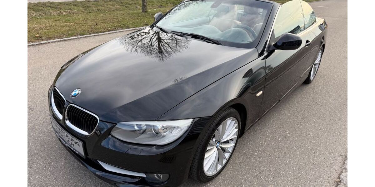 BMW 320 158.000 km 12.300 &euro; Oberdischingen 89610