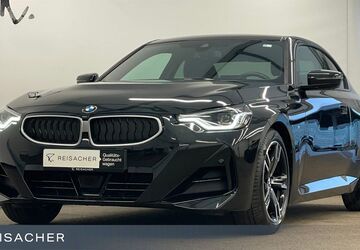 BMW 220 7.211 km 37.288 &euro; Ulm 89077