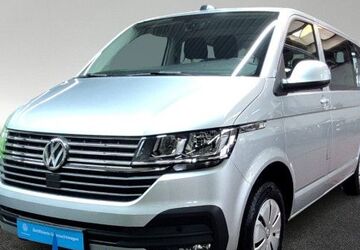 VW T6 Caravelle 73.782 km 34.870 &euro; Ulm 89079