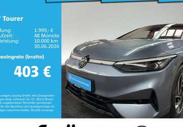 VW ID.7 21.001 km 48.450 &euro; Neu-Ulm 89231