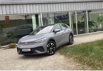 VW ID.5 35.463 km 26.750 &euro; Schnürpflingen-Ammerstetten 89194