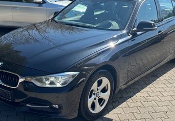 BMW 320 312.212 km 6.950 &euro; Achstetten 88480