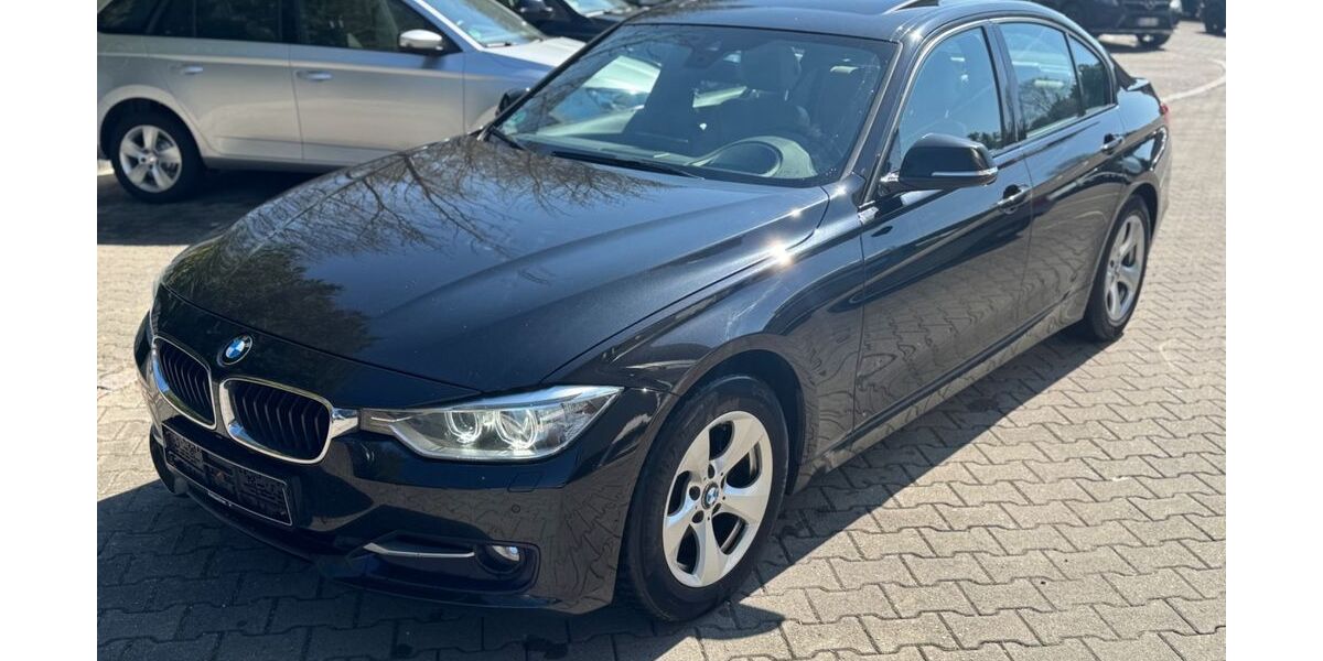 BMW 320 312.212 km 6.950 &euro; Achstetten 88480