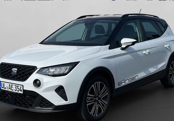 Seat Arona 12.000 km 25.999 &euro; Ehingen 89584