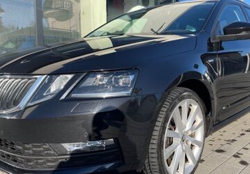 Skoda Octavia 269.000 km 8.990 &euro; Neu-Ulm Burlafingen 89233