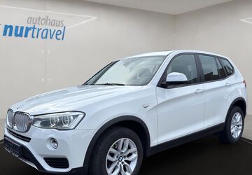 BMW X3 130.414 km 21.500 &euro; Neu-Ulm 89231