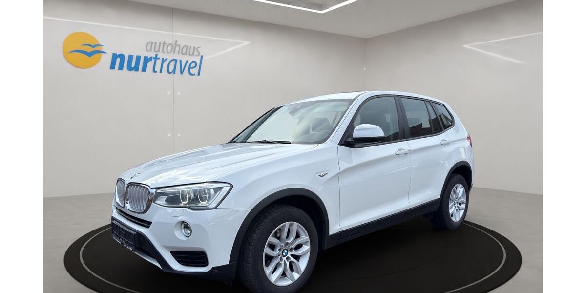 BMW X3 130.414 km 21.500 &euro; Neu-Ulm 89231