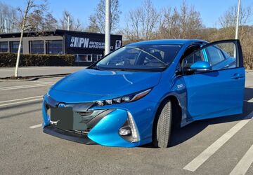 Toyota Prius 80.000 km 17.900 &euro; Geislingen an der Steige 73312