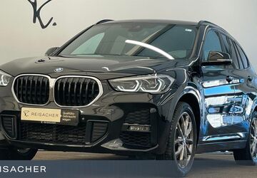 BMW X1 88.567 km 27.949 &euro; Ulm 89077