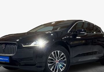 Jaguar I-Pace 42.950 km 33.299 &euro; Neu-Ulm 89231