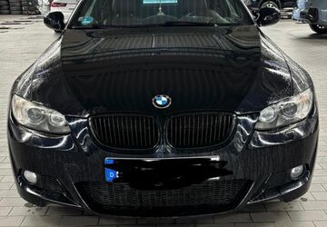 BMW 335 139.000 km 21.000 &euro; Neu-Ulm 89233