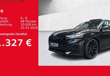Audi SQ8 11.500 km 123.870 &euro; Ulm 89073