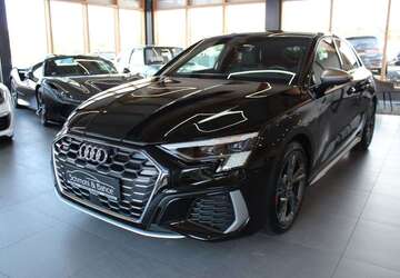 Audi S3 54.000 km 37.990 &euro; Amstetten 73340