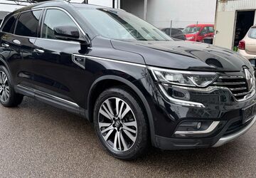 Renault Koleos 91.000 km 18.300 &euro; Ulm 89077
